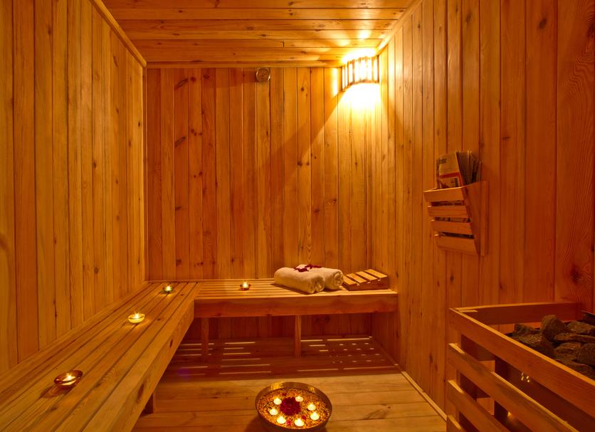 Spa Photo