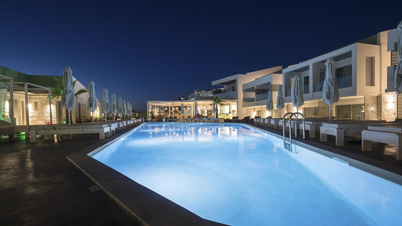 Aloe Boutique and Suites - Adults Only