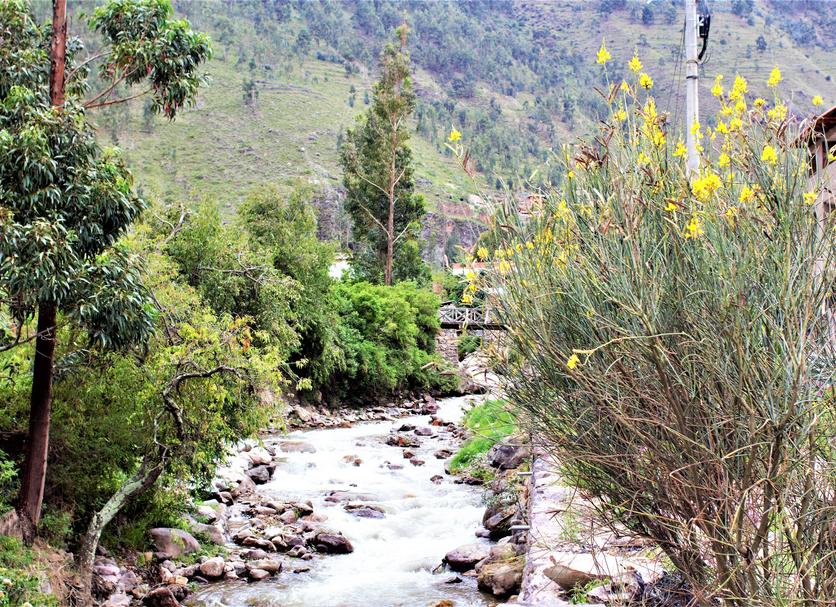 Outdoors view Photo