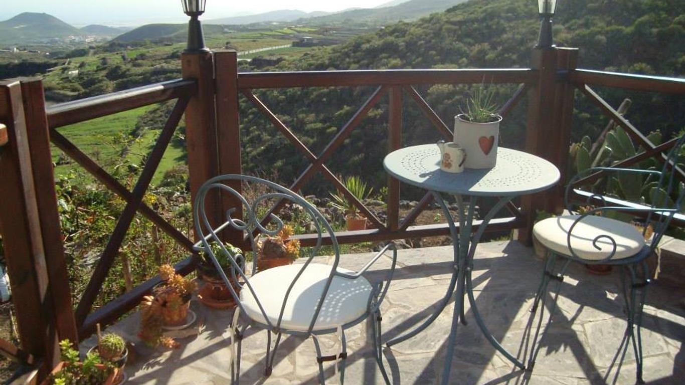 Hotel Rural Casa Lena