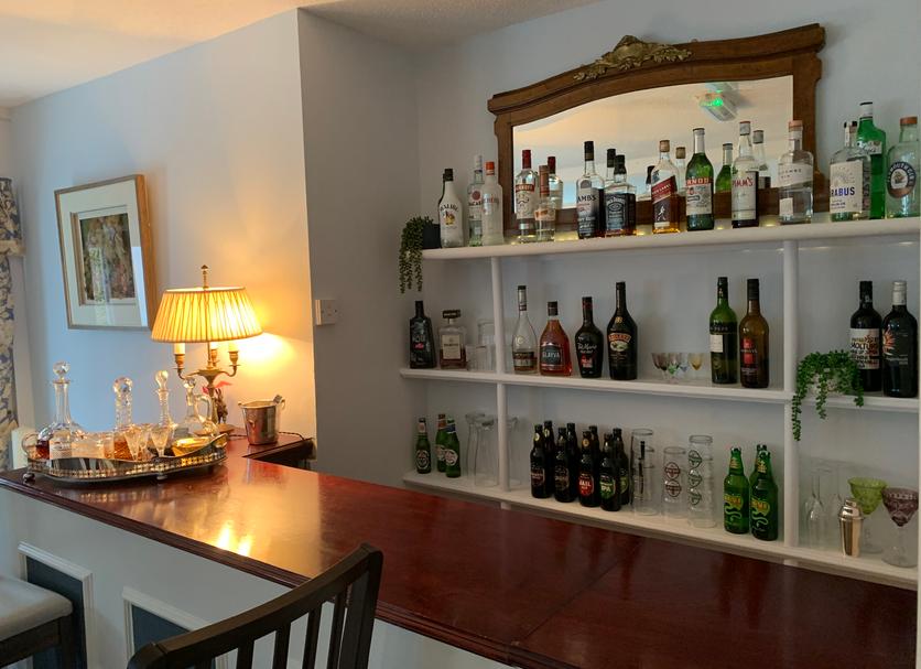 Bar Photo