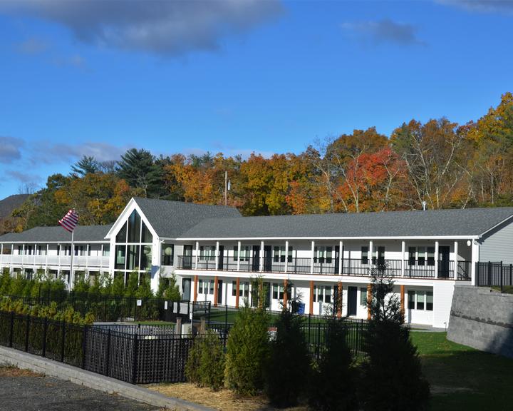 woodstock way hotel promo code