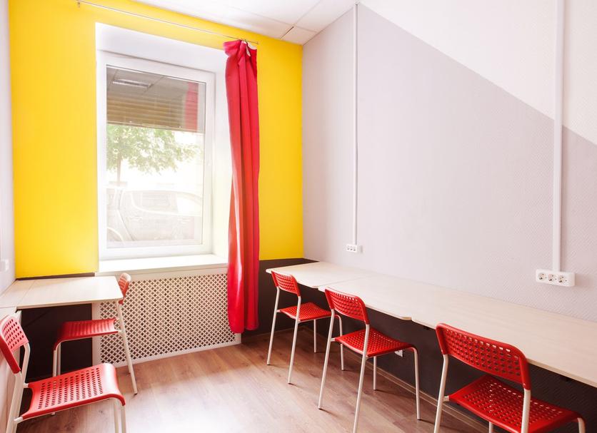 Dining room Photo