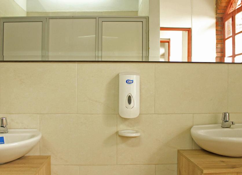 Bathroom Photo