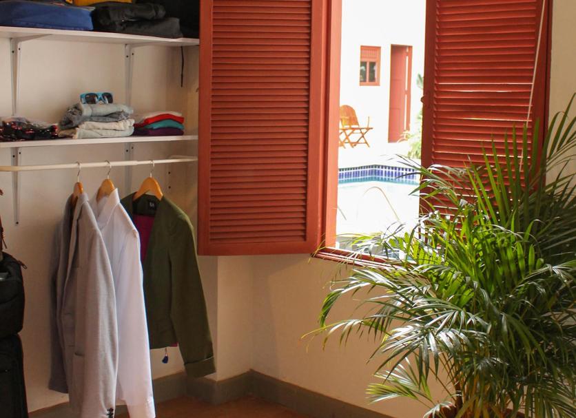 Room amenity Photo
