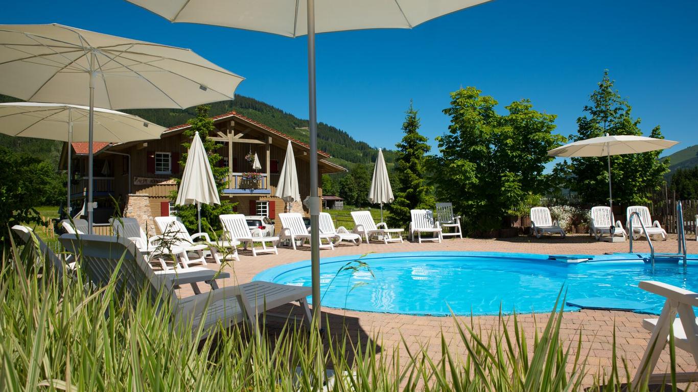 Familotel Spa & Familien Resort Krone