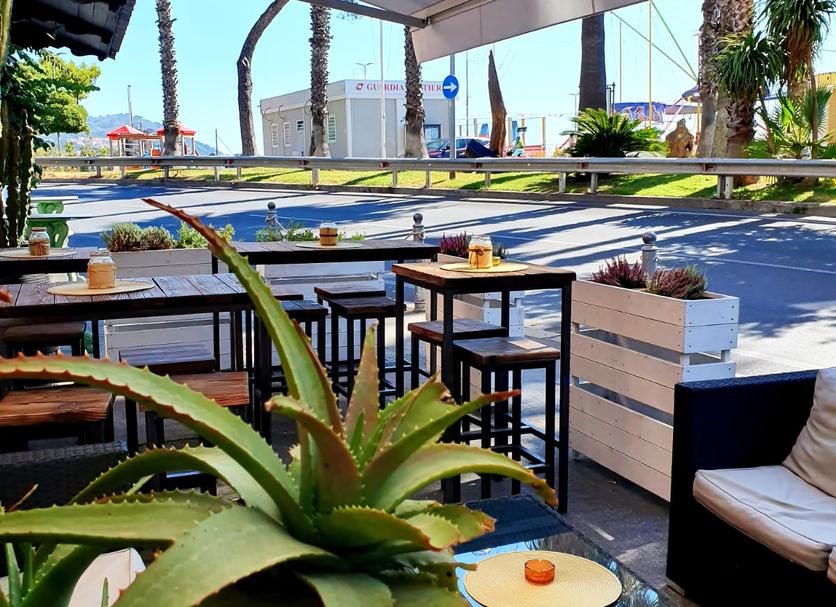 Hotel amenity Photo