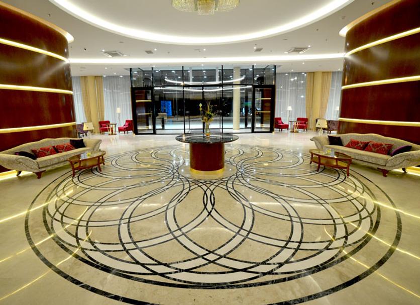 Hotel amenity Photo