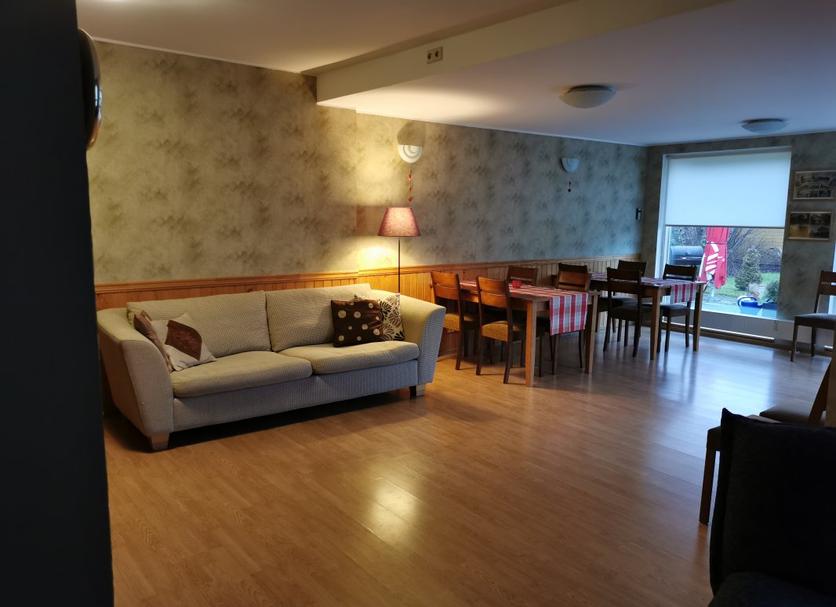 Hotel amenity Photo