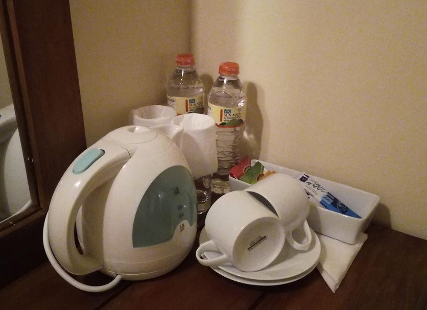 Room amenity Photo