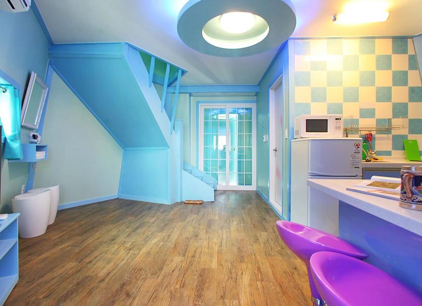 Kitchen Photo