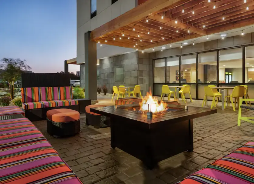 Hotel amenity Photo