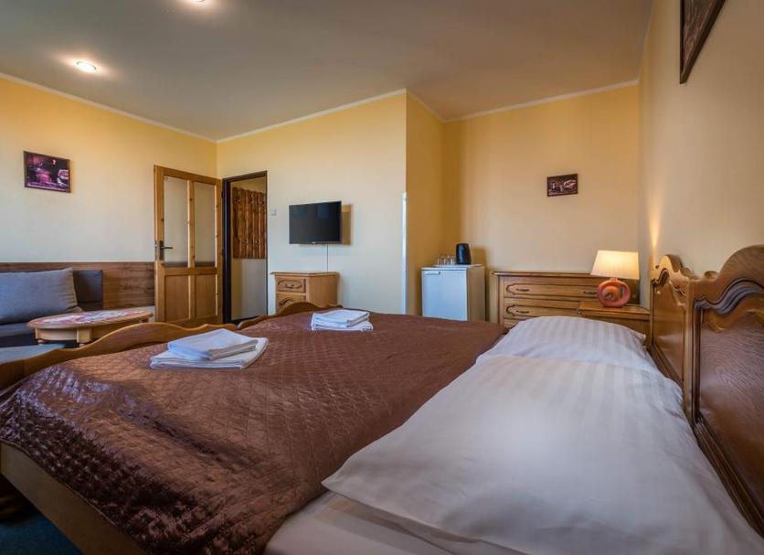 Room amenity Photo