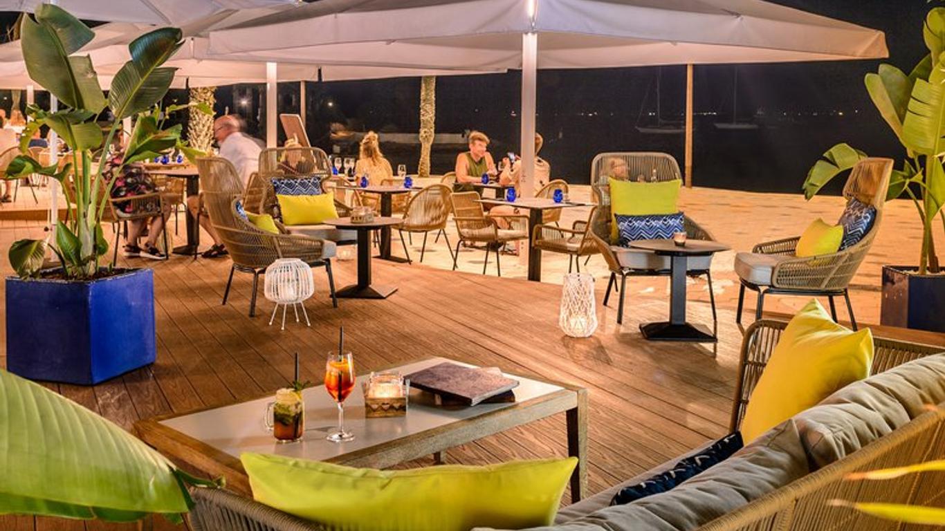 Hotel Vibra Maritimo
