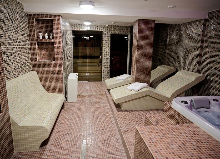 Spa Photo