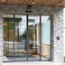 Hotel Entrance