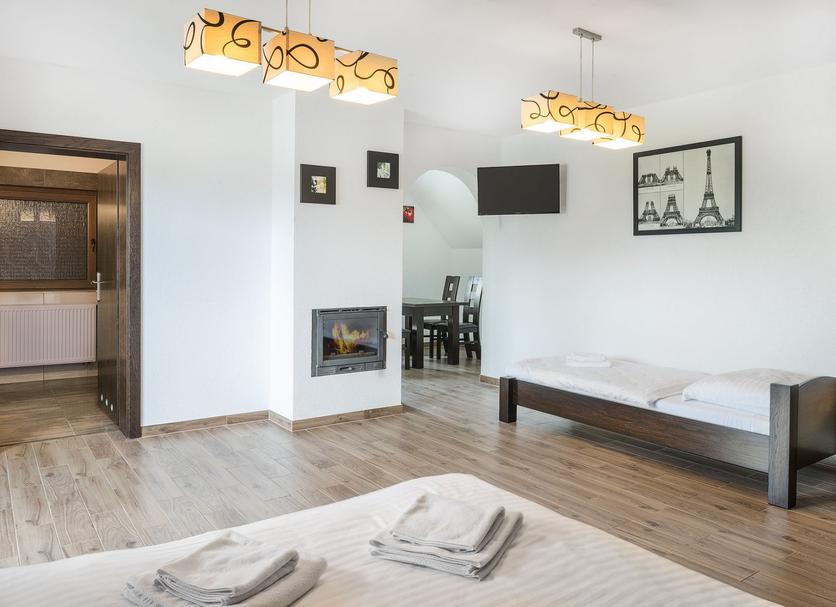 Room amenity Photo