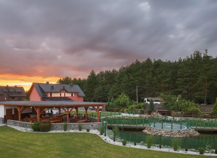 Outdoors view Photo