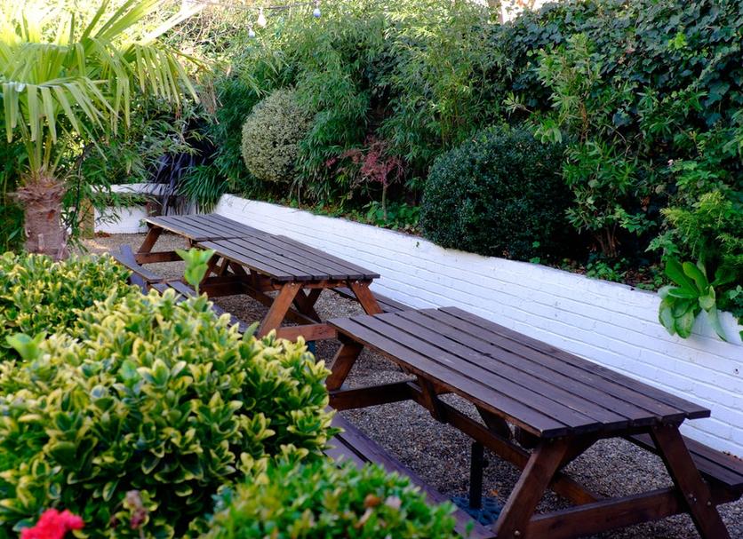 Outdoors view Photo