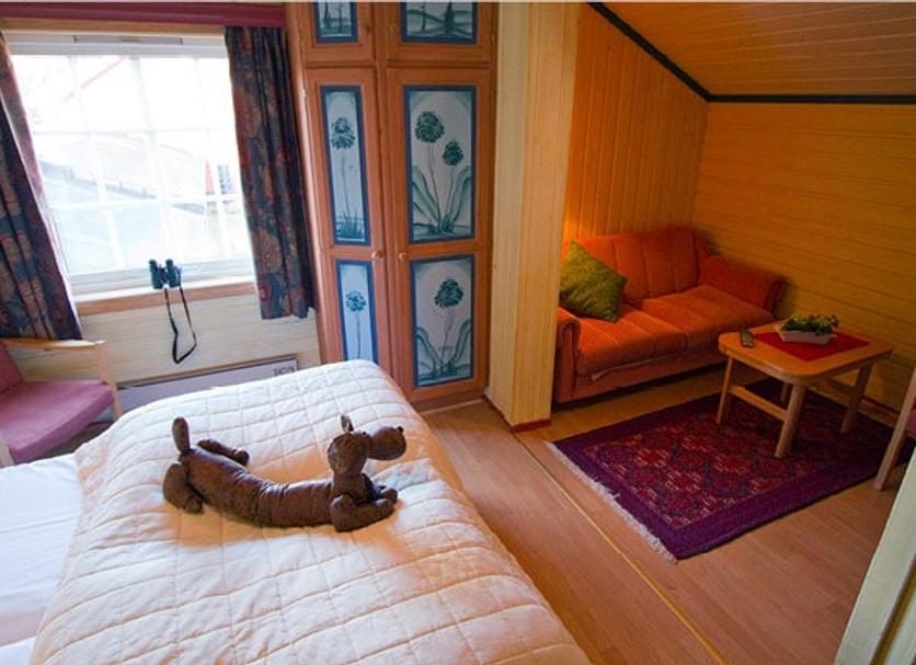 Bedroom Photo