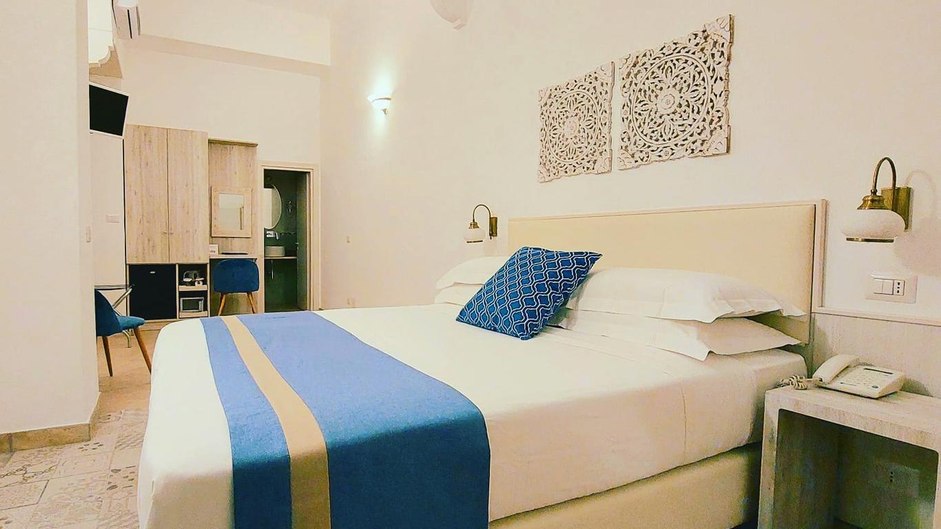 Hotel Guarracino