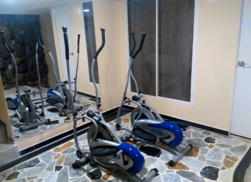 Gym Photo