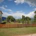 Outdoors view