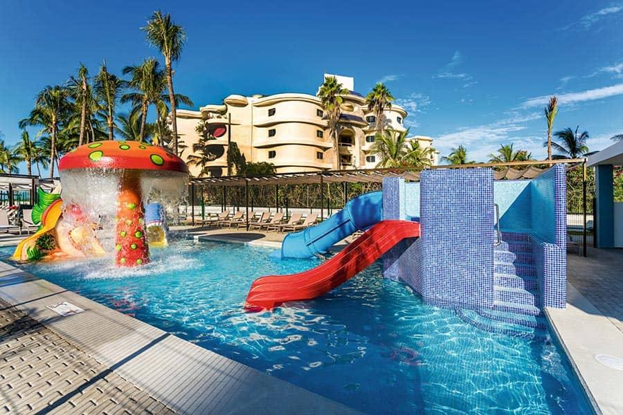 Riu Vallarta Hotel from 159. Nuevo Vallarta Hotel Deals Reviews KAYAK