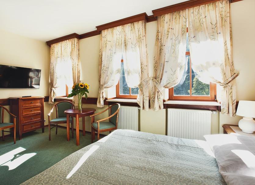Room amenity Photo