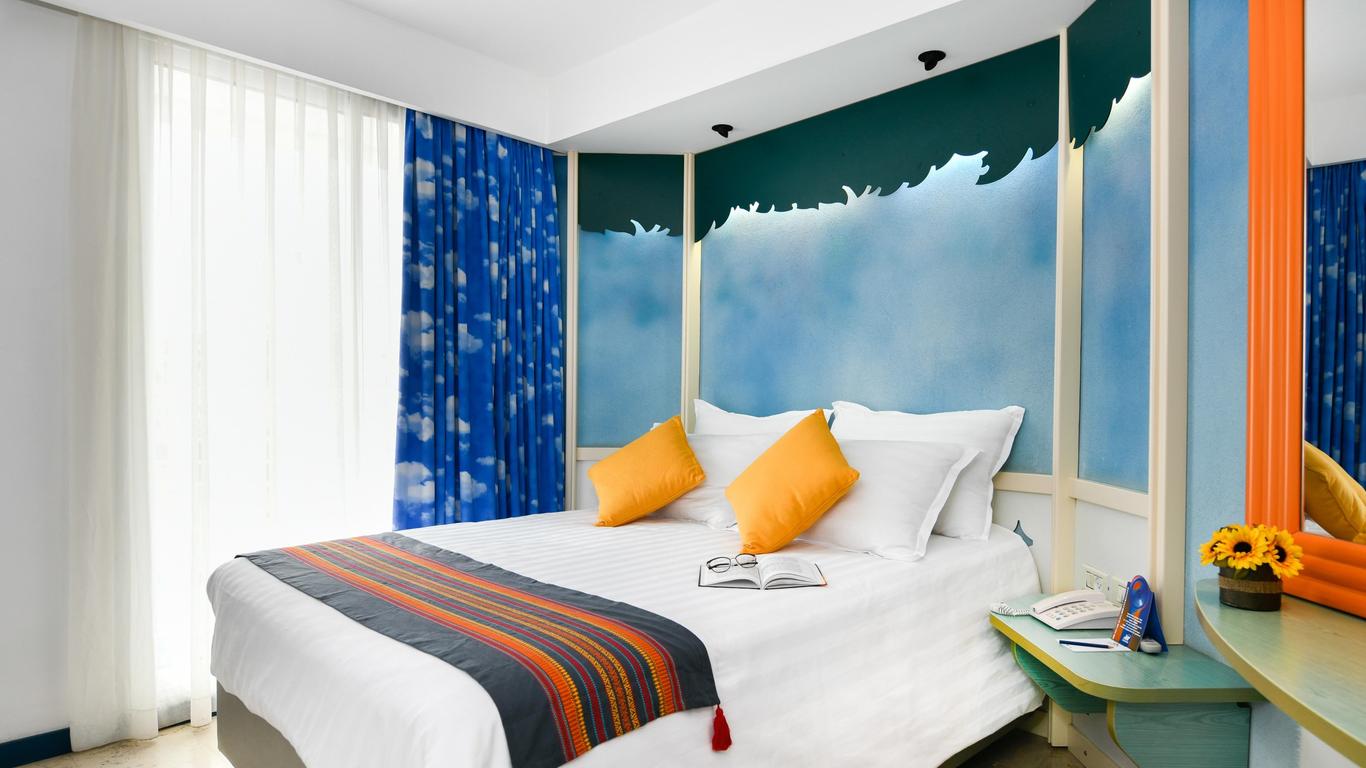 Club Hotel Eilat All Suites Hotel from 131. Eilat Hotel Deals