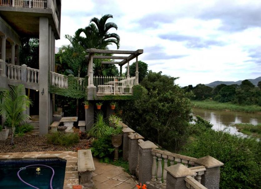 Outdoors view Photo