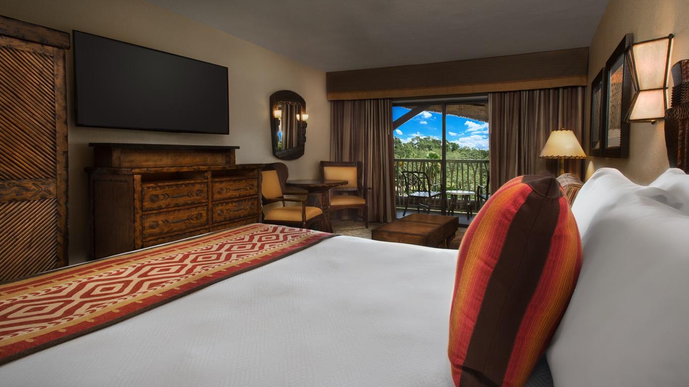 Disney's Animal Kingdom Villas - Jambo House from $125. Lake Buena Vista  Hotel Deals & Reviews - KAYAK