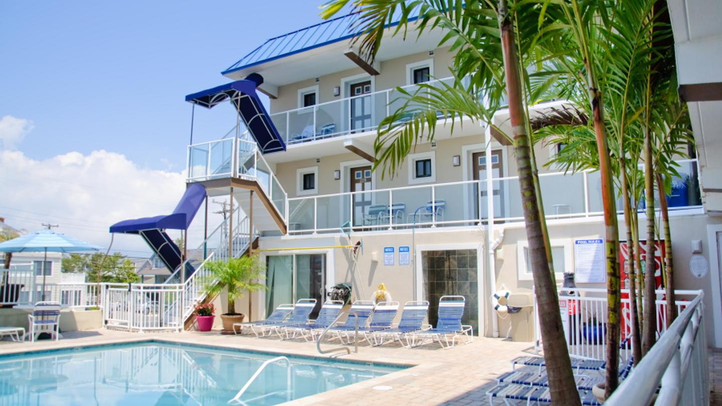 Spray Beach Oceanfront Hotel from 342. Spray Beach Hotel Deals