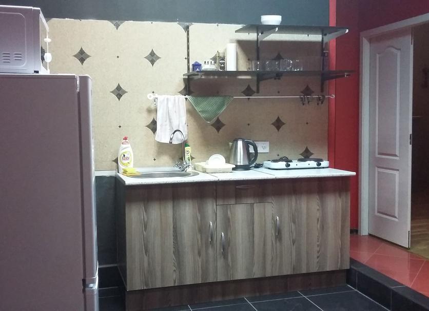 Kitchen Photo