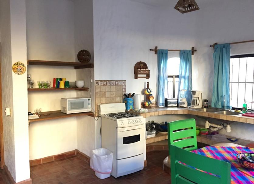 Kitchen Photo
