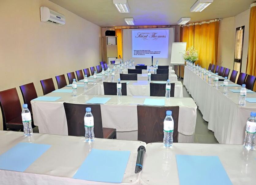 Conference room Photo