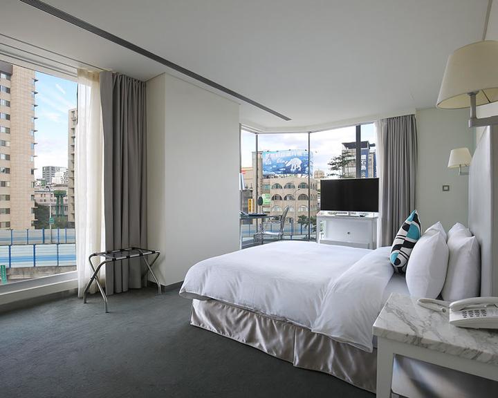 Ambience Hotel Taipei 62 Taipei City Hotel Deals Reviews Kayak