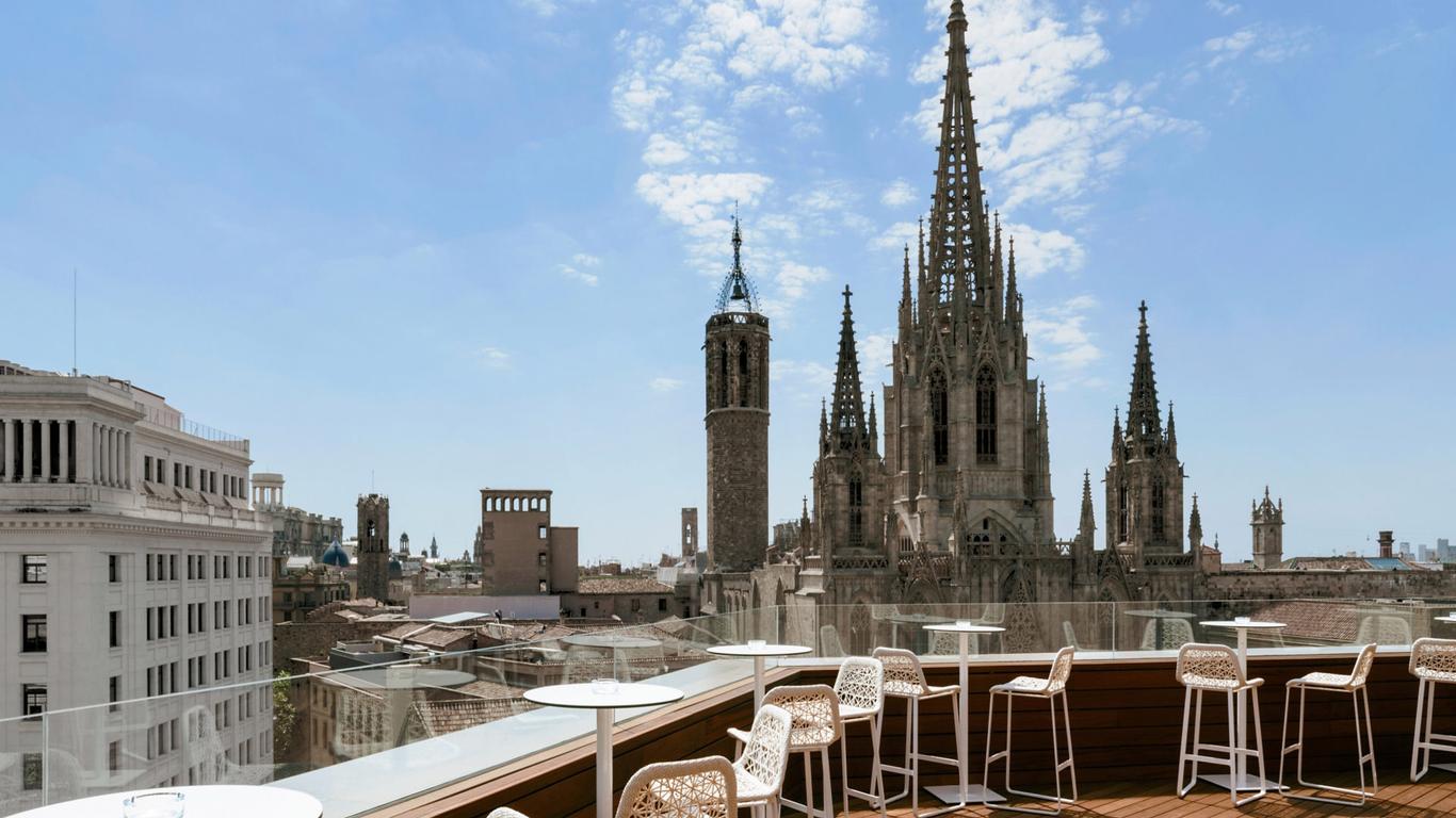 Hotel Colon Barcelona 123 Barcelona Hotel Deals Reviews Kayak Hotel Colon Barcelona 123 Barcelona Hotel Deals Reviews Kayak