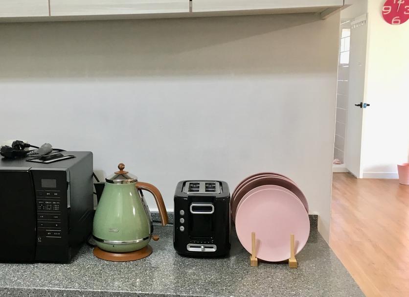 Kitchen Photo