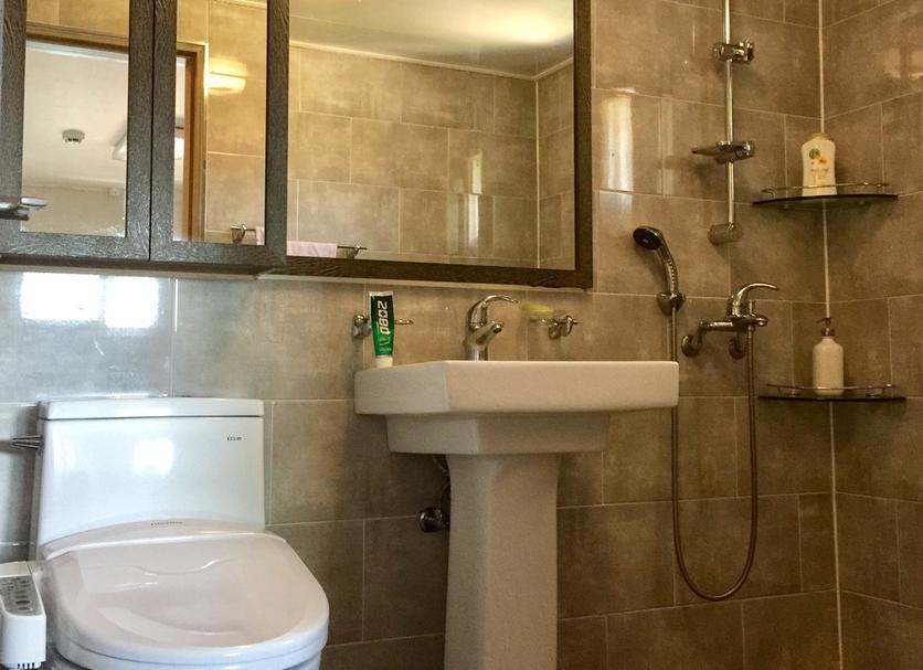 Bathroom Photo