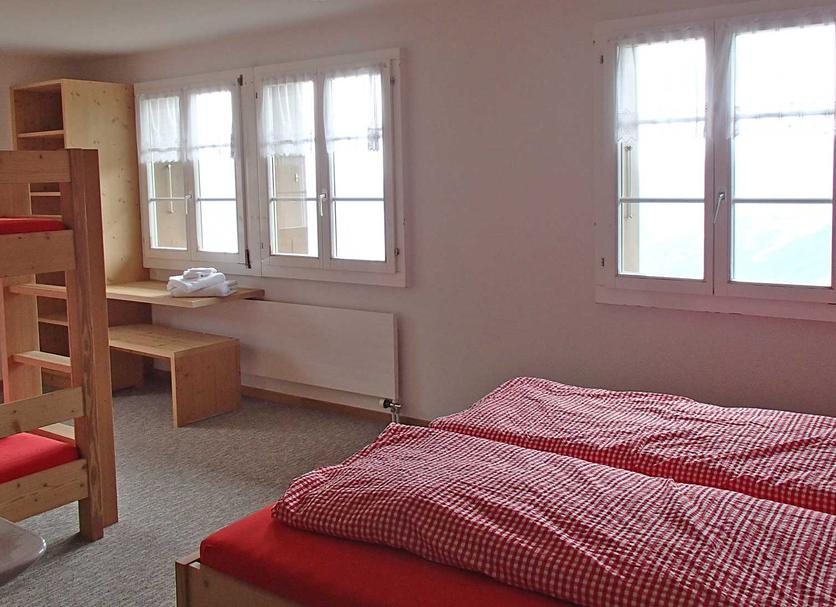 Bedroom Photo