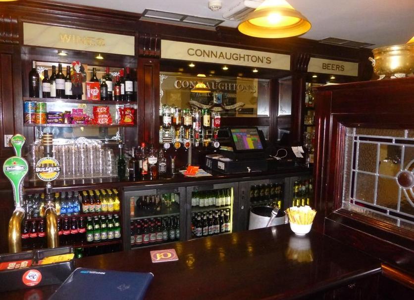 Bar Photo