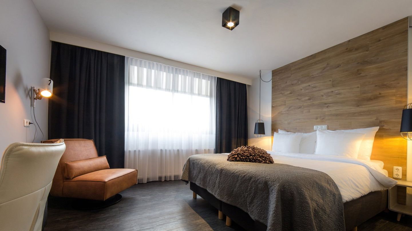 Hotel de Sterrenberg - Adults Only from $189. Otterlo Hotel Deals