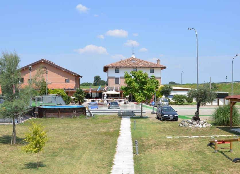 Outdoors view Photo