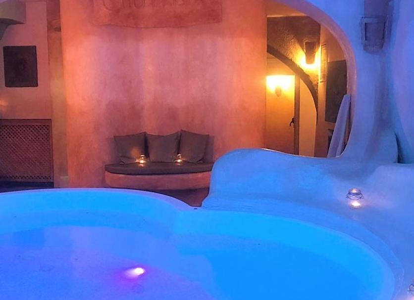 Spa Photo