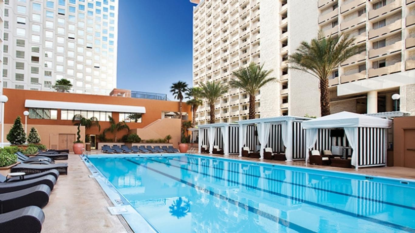 Harrah's Las Vegas Hotel & Casino from $12. Las Vegas Hotel Deals