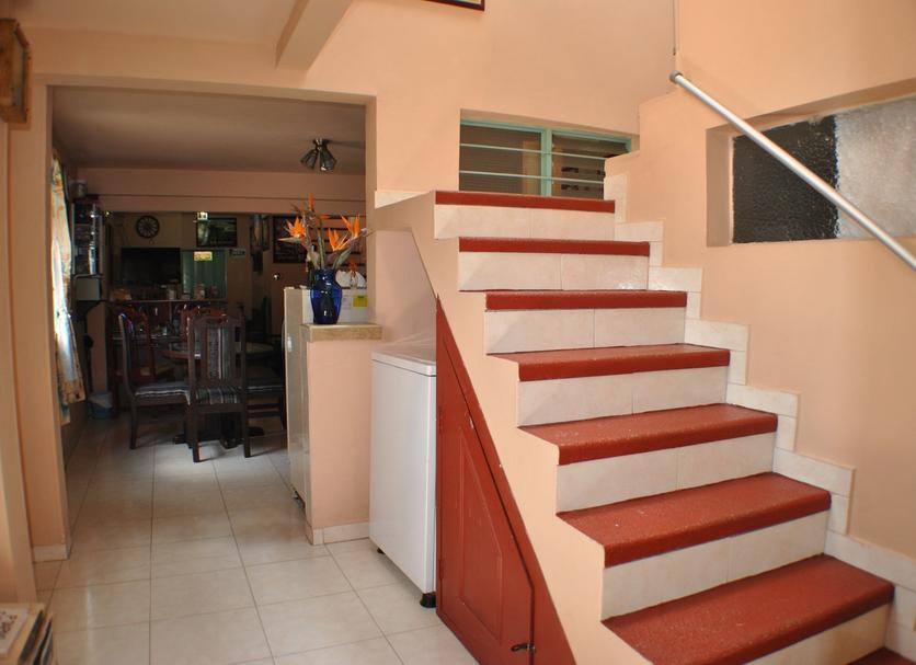 Stairs Photo