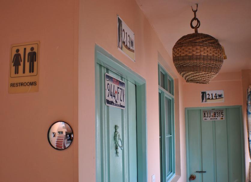 Hotel amenity Photo