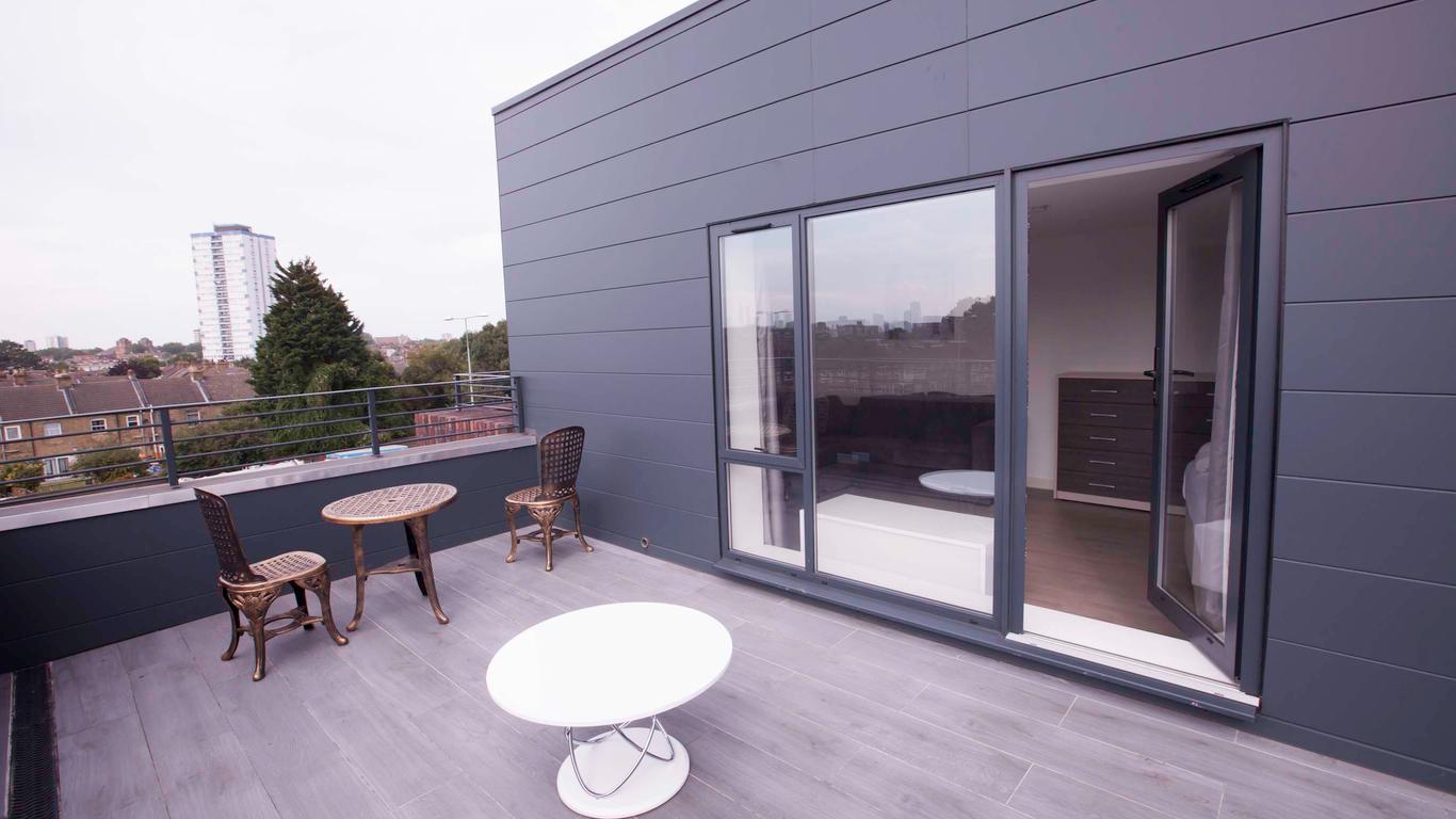 Goodnight Sleep Apartments from . London Hotel Deals & Reviews KAYAK