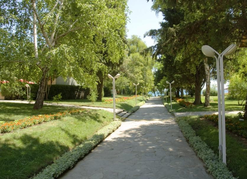 Outdoors view Photo